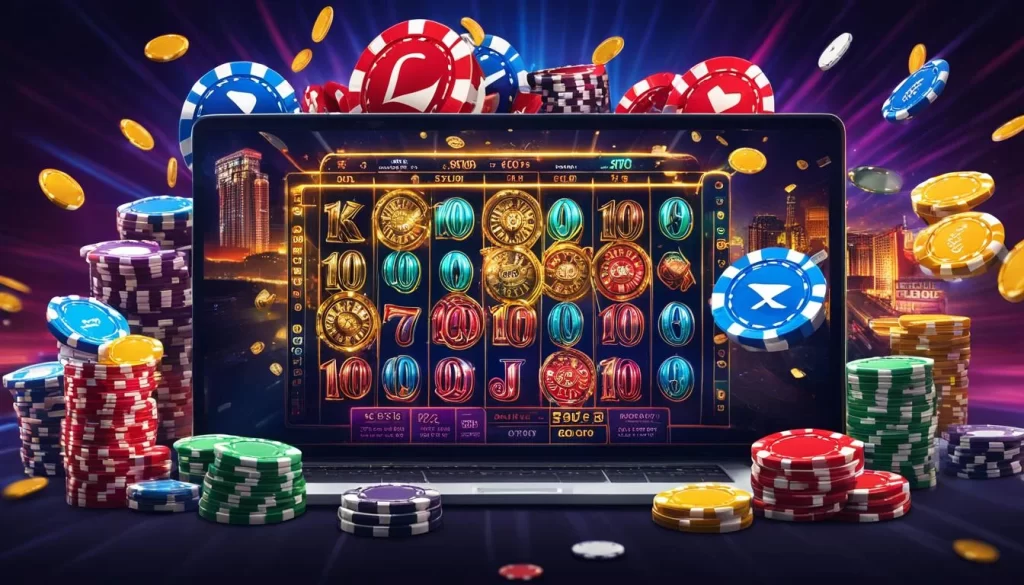 Hình ảnh người dùng đang tải ứng dụng Loto188 trên điện thoại