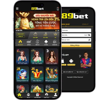 Biểu tượng Jackpot lớn và cơ hội thắng cao