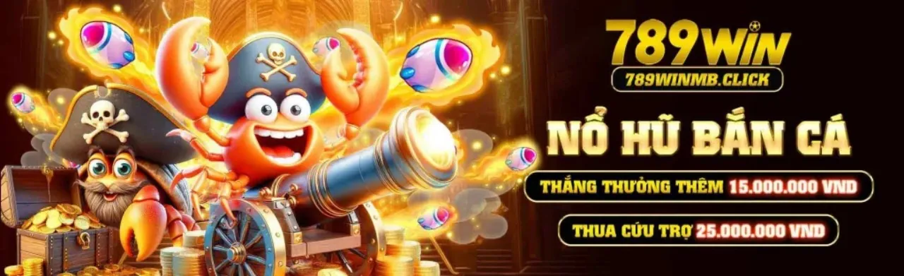 Hình ảnh chính Nổ Hũ Loto188 với biểu tượng jackpot và tiền vàng